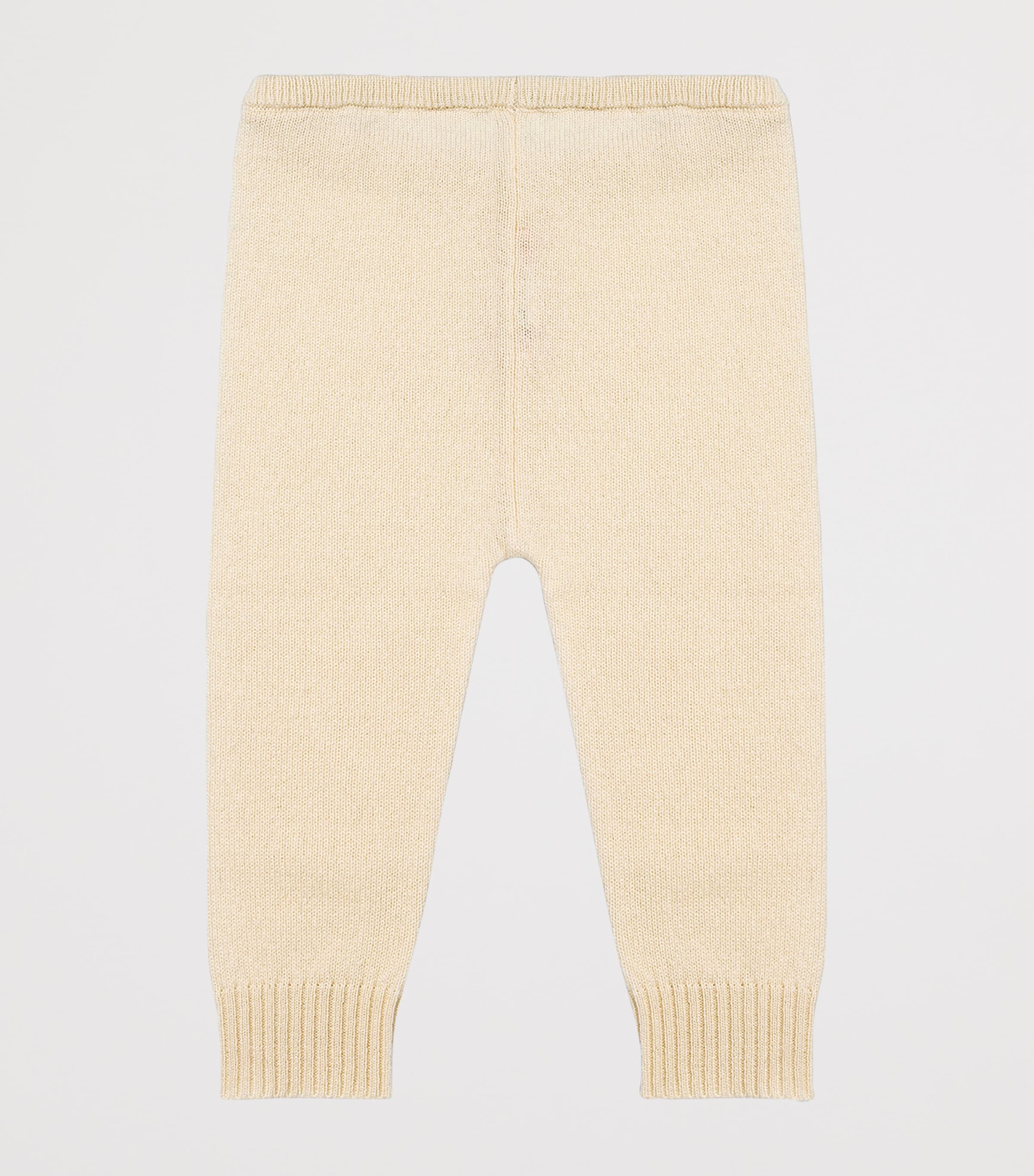 Cashmere Leggings (1-18 Months)