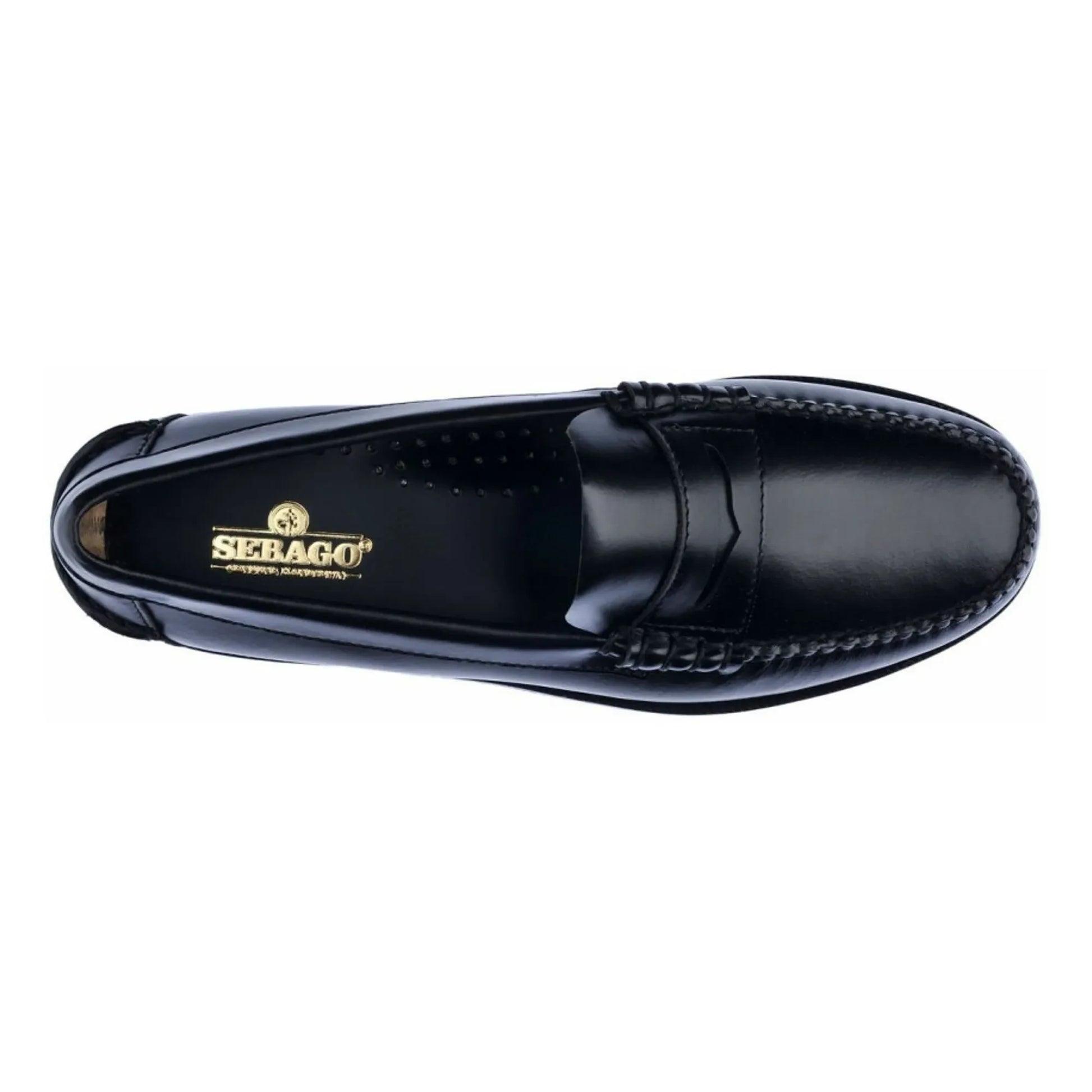 Sebago - Classic Dan loafers | Black