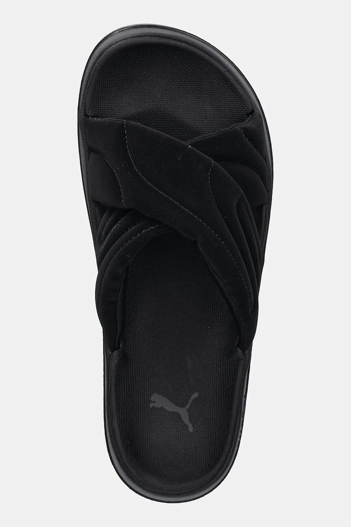 Puma чехли дамски Leadcat Platform