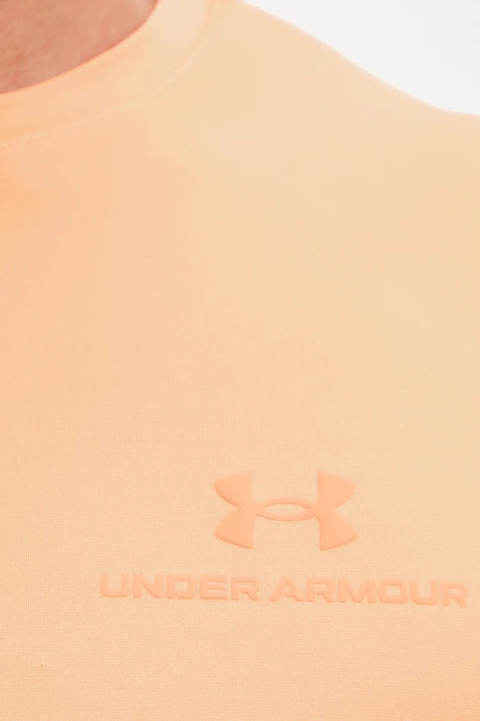Under Armour Erkek Antrenman Tişörtü Rush Energy