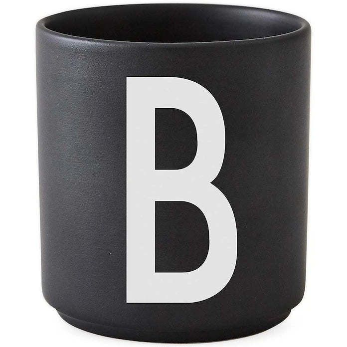 Чаша Design Letters Personal 250 ml