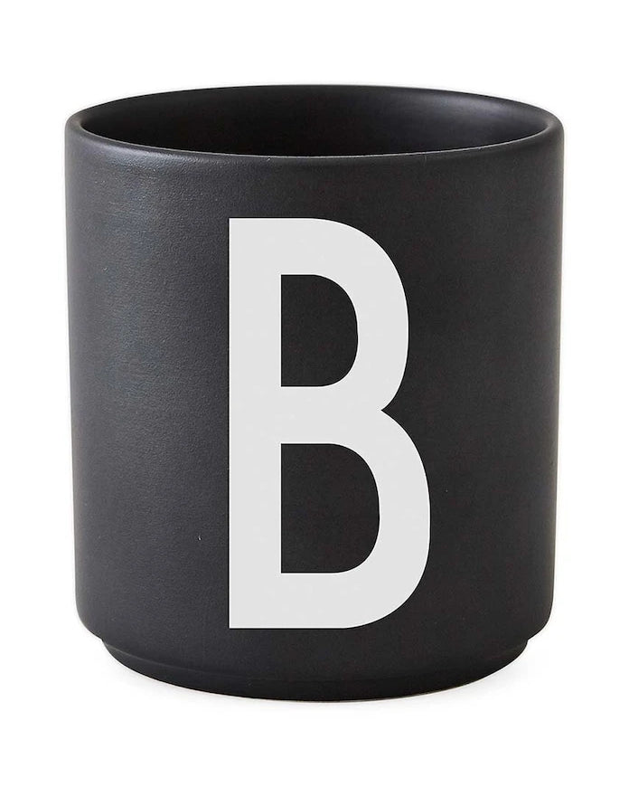 Чаша Design Letters Personal 250 ml