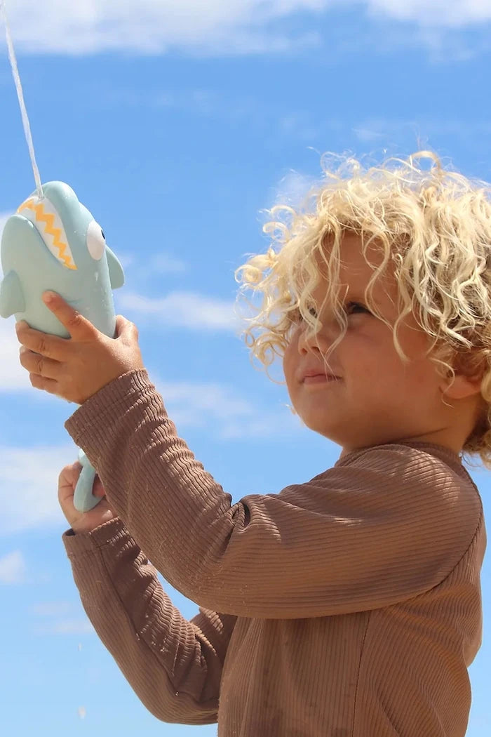 SunnyLife Shark Pastel Su Oyuncağı