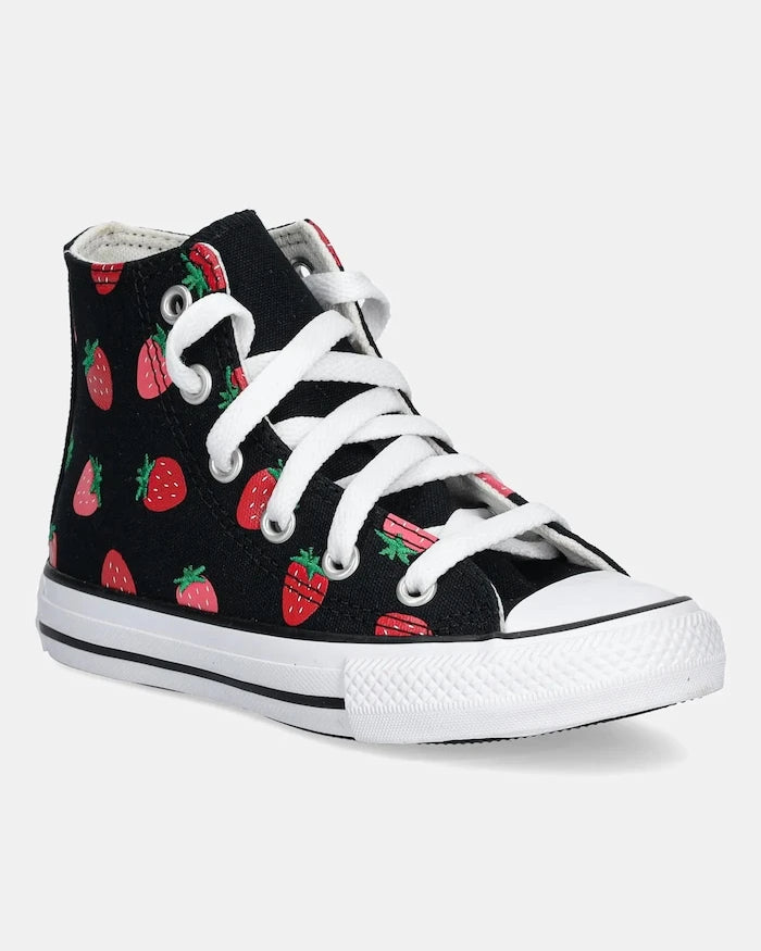Converse CHUCK TAYLOR ALL STAR Çocuk Yüksek Spor Ayakkabı