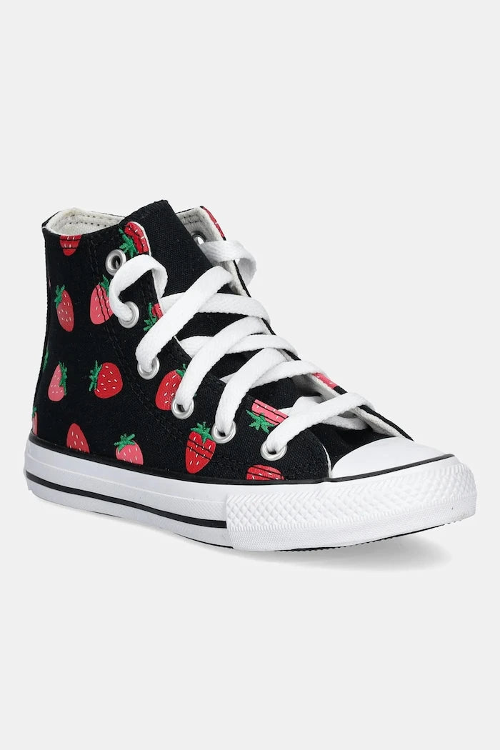 Converse CHUCK TAYLOR ALL STAR Çocuk Yüksek Spor Ayakkabı
