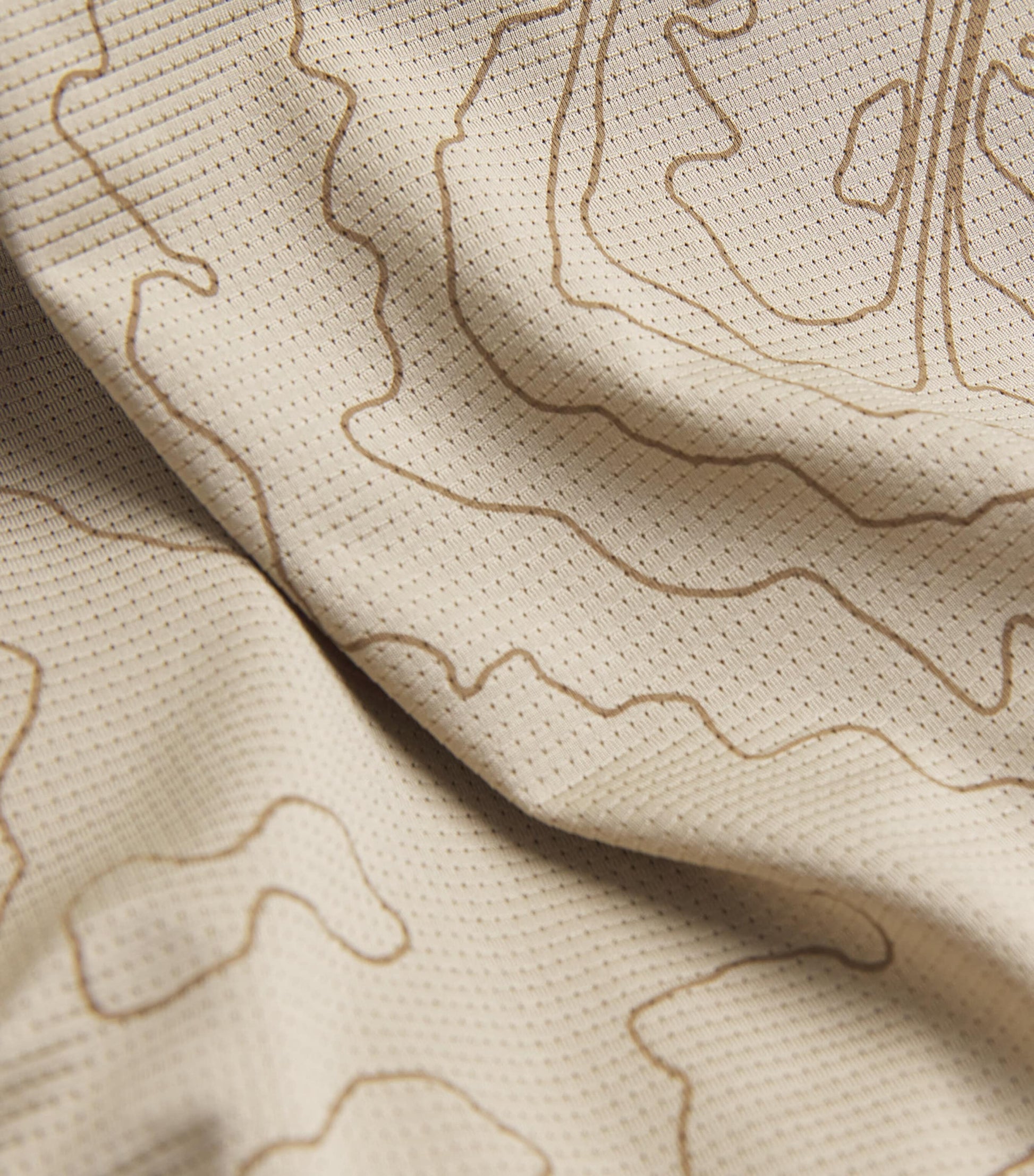 Represent 247 247 Contour Run T-Shirt