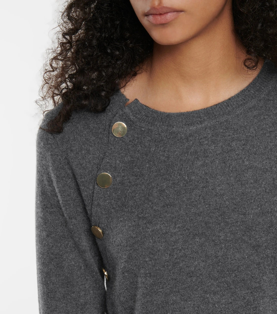 Altuzarra - Minamoto cashmere sweater