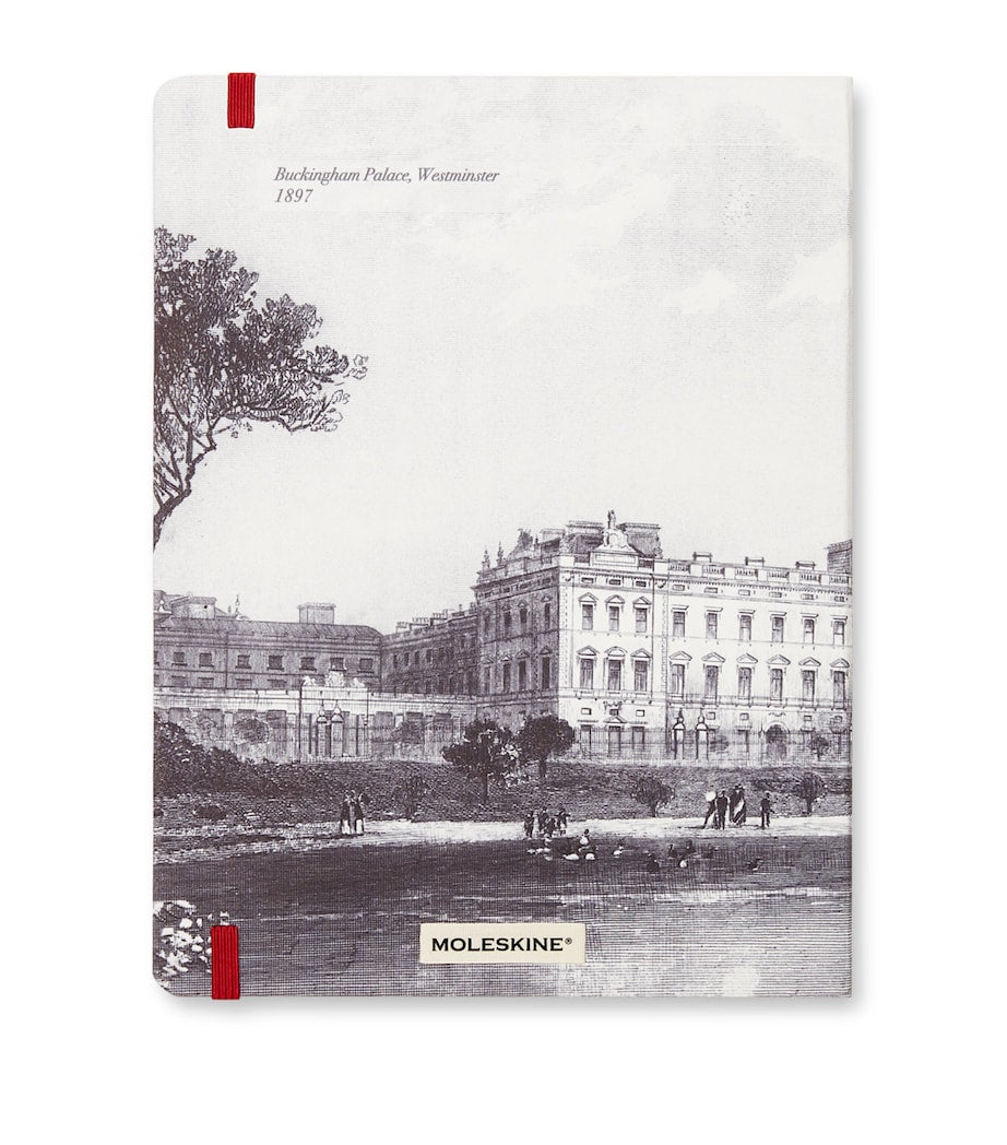 Moleskine Hyde Park Notebook Box Set