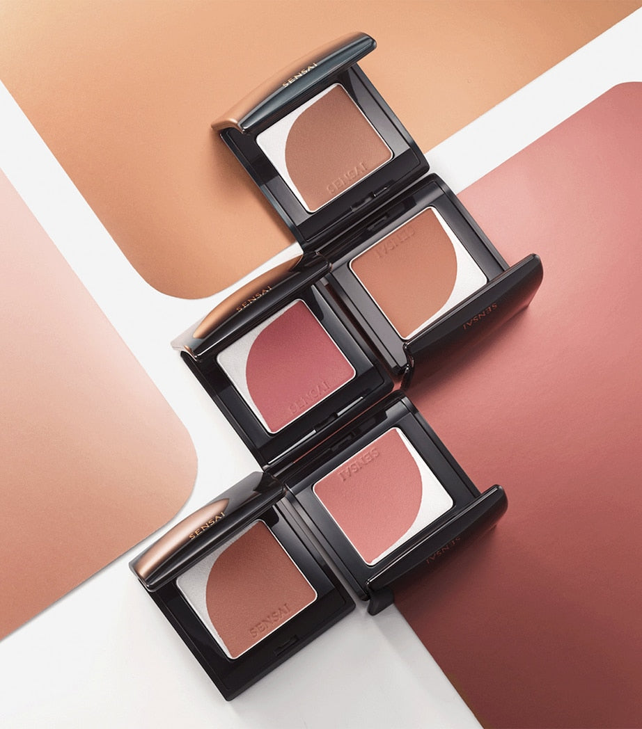 Sensai Blooming Blush