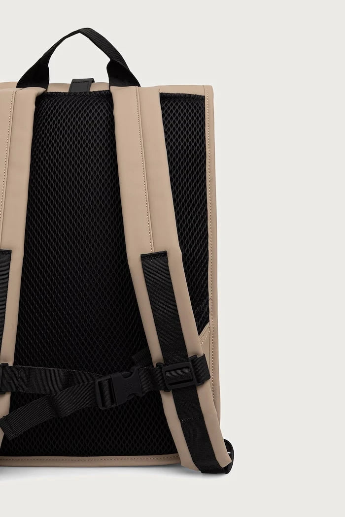 Rains Rolltop Sırt Çantası W3
