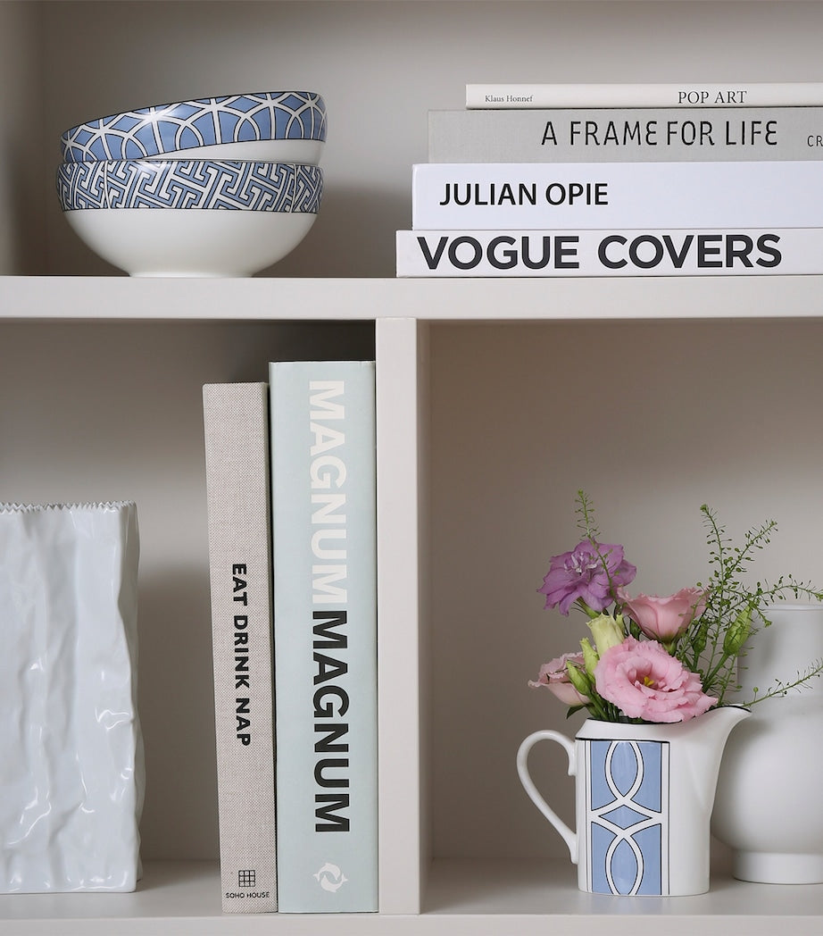 O.W.London Loop Milk Jug