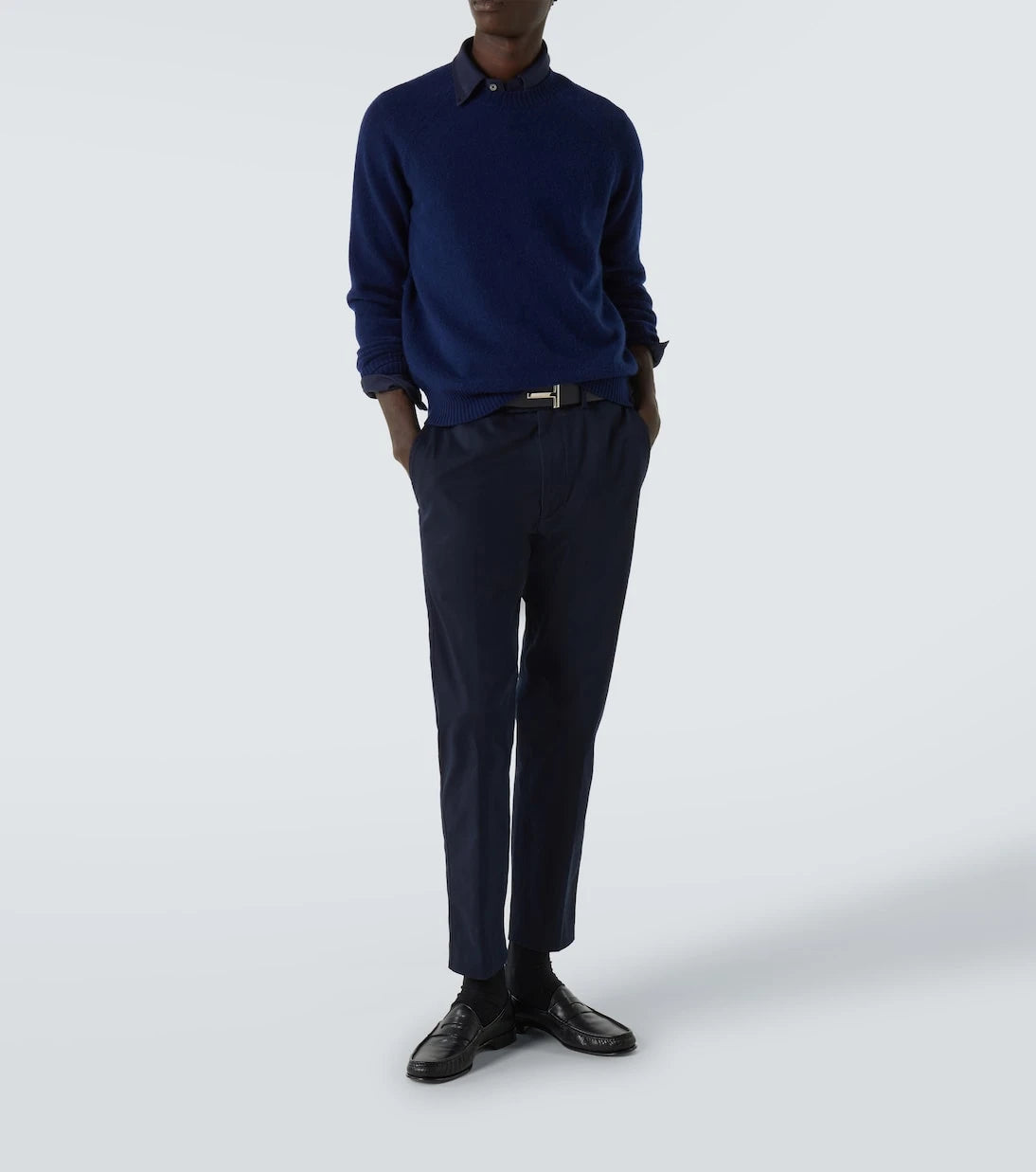 Tom Ford - Yün ve kaşmir kazak
