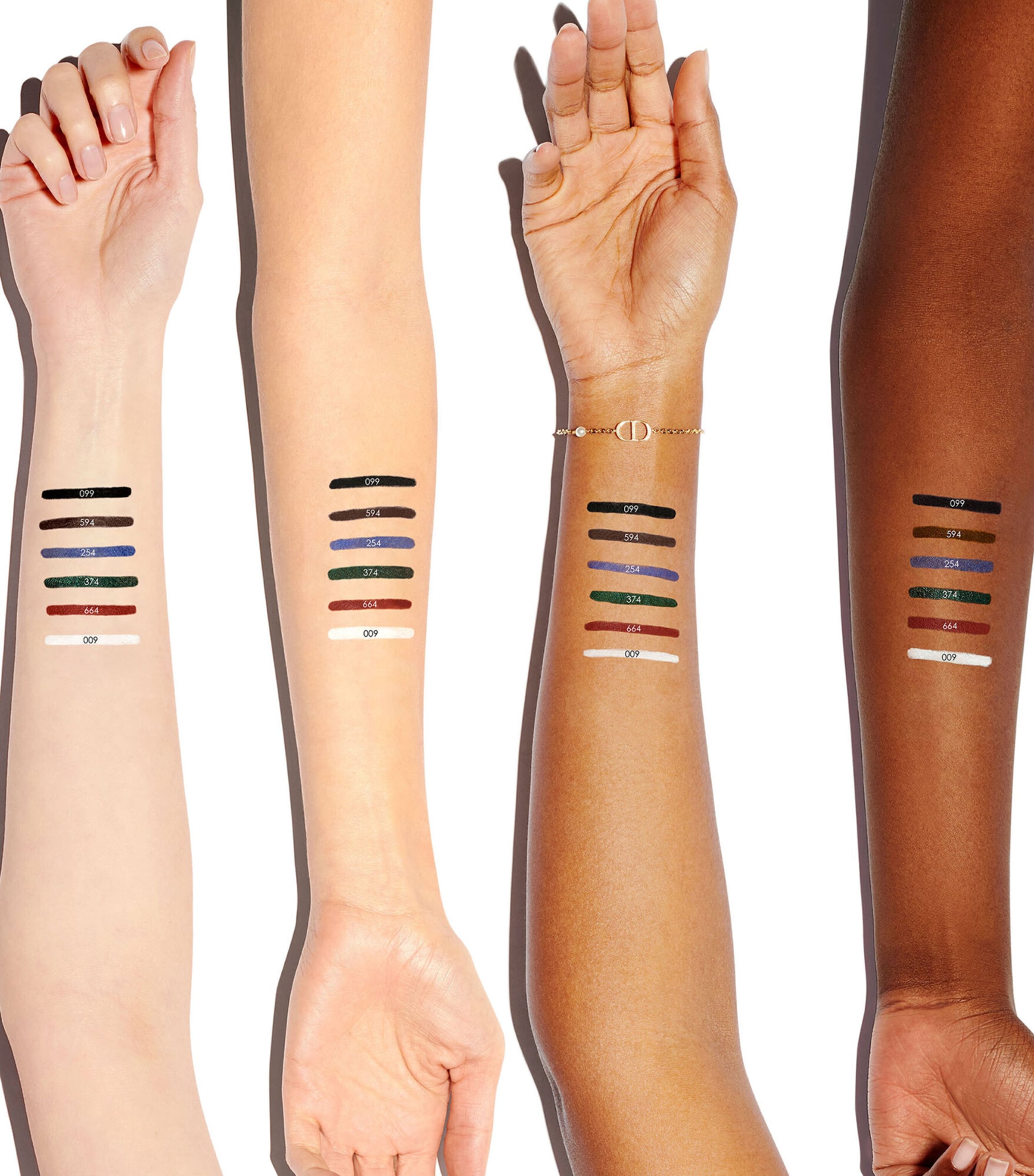 Diorshow On Stage Crayon