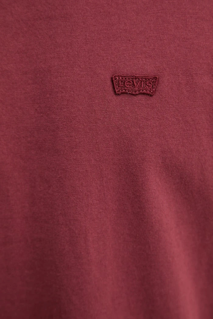 Levi's Erkek Pamuklu Tişört LEVIS ORIGINAL TEE