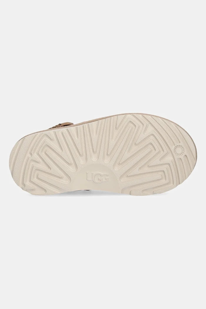 UGG GOLDENSTAR CLOG Terlik