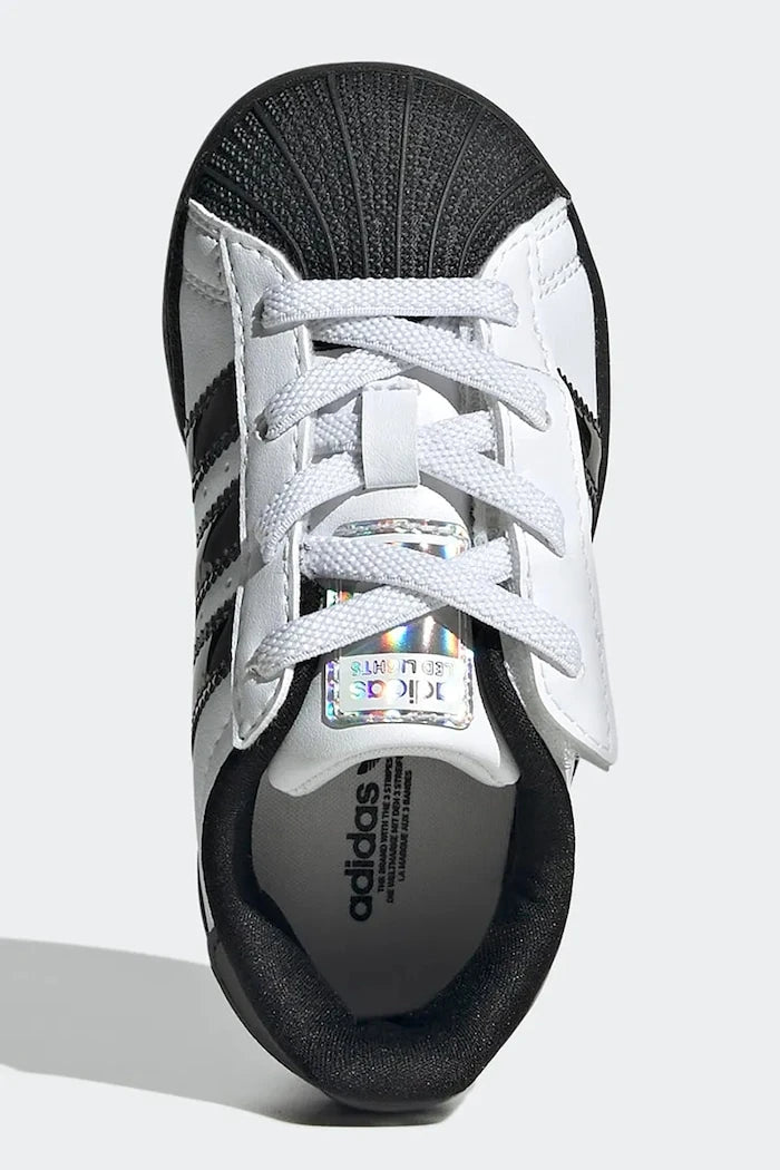 adidas Originals SUPERSTAR LED LIGHTS Çocuk Spor Ayakkabı