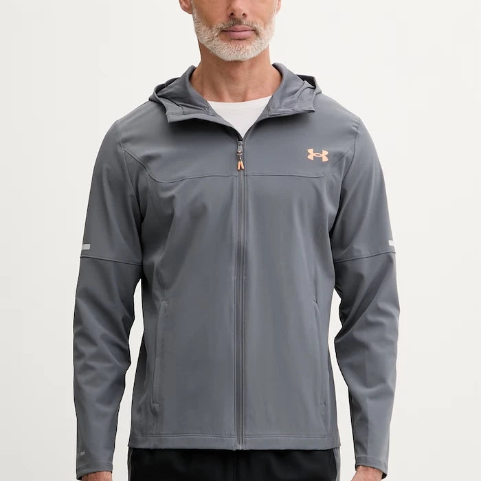 Under Armour спортно яке мъжко UA Tech Utility