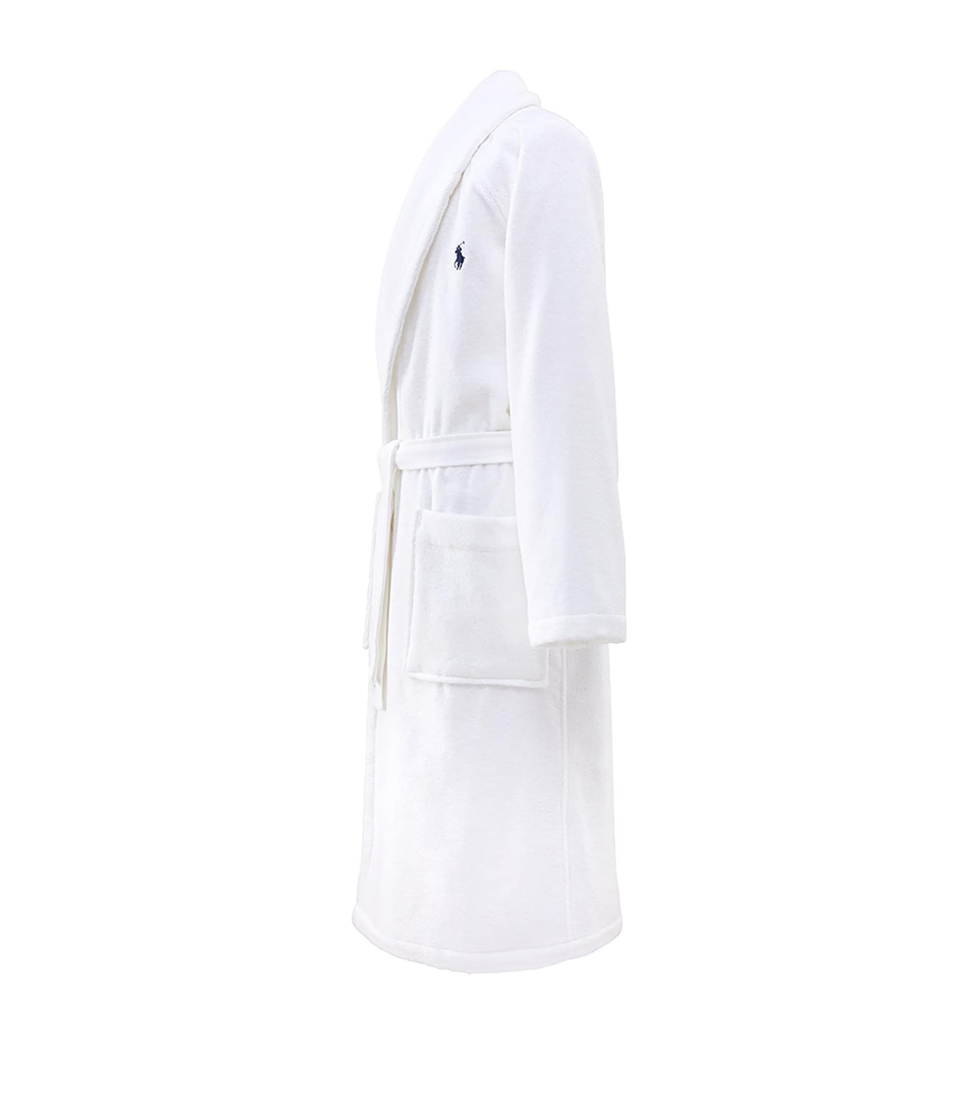 Ralph Lauren Home Polo Player Bath Robe