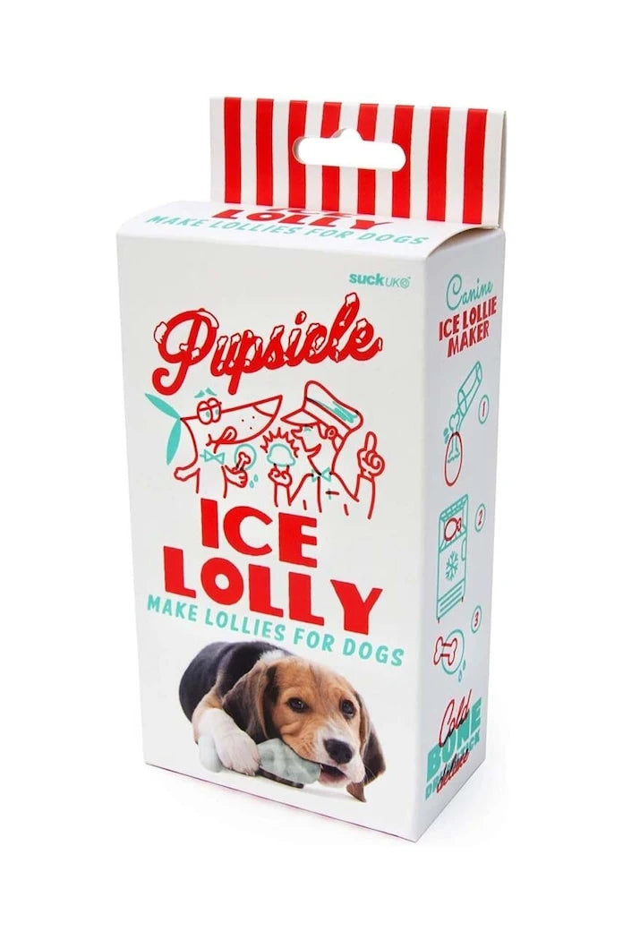 Luckies of London Pupsicle Evcil Hayvan Aksesuarı