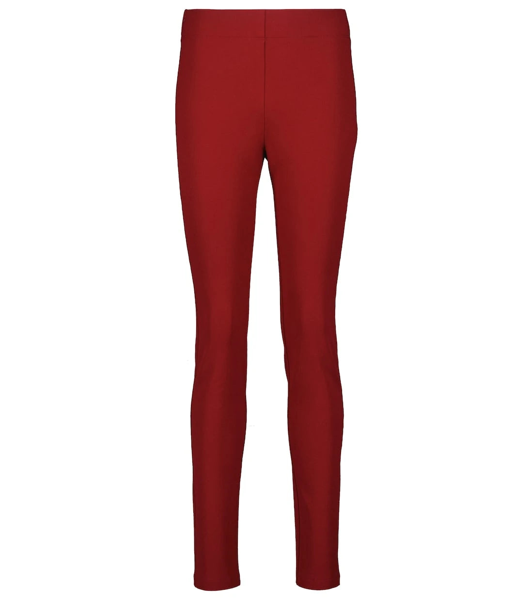 Joseph - High-rise gabardine leggings