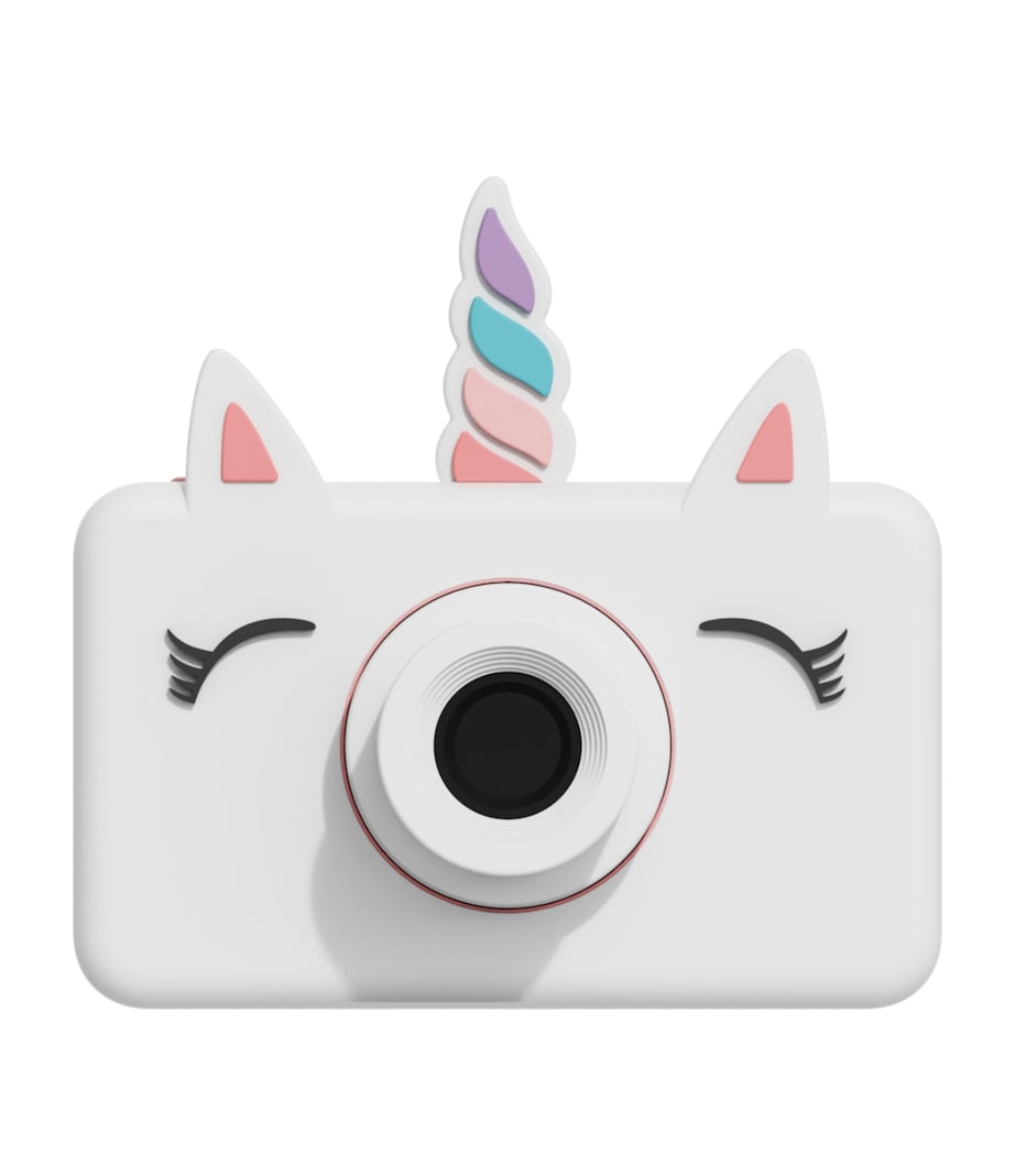 Zoo Friends Unicorn C1 Camera