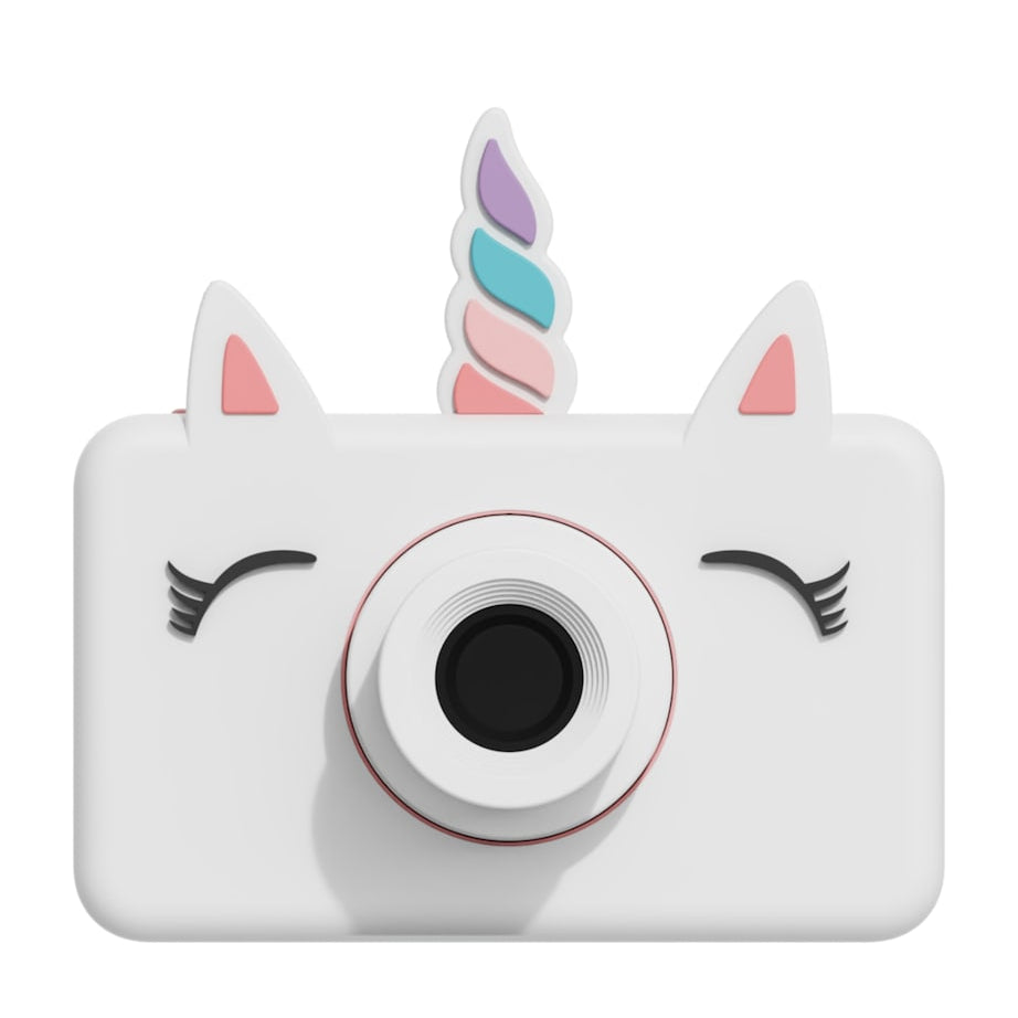 Zoo Friends Unicorn C1 Camera