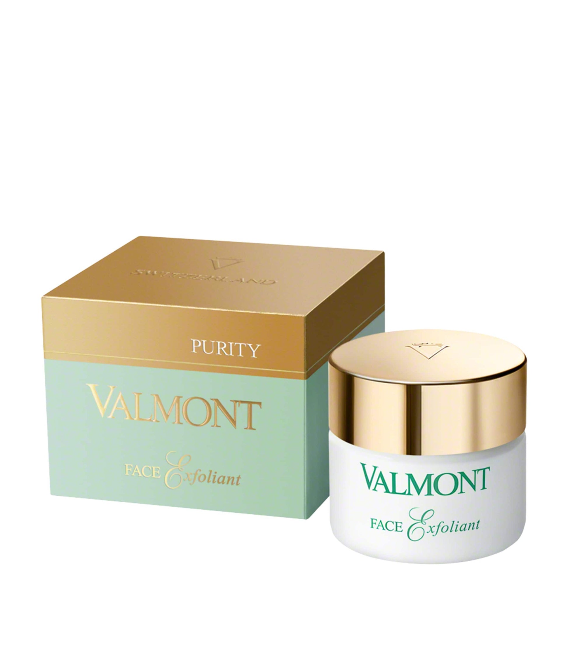 Valmont Face Exfoliant