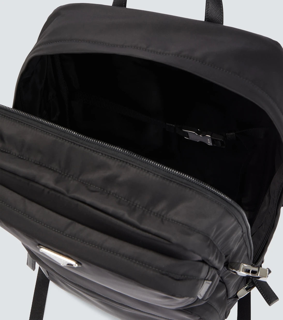 Prada - Re-Nylon backpack