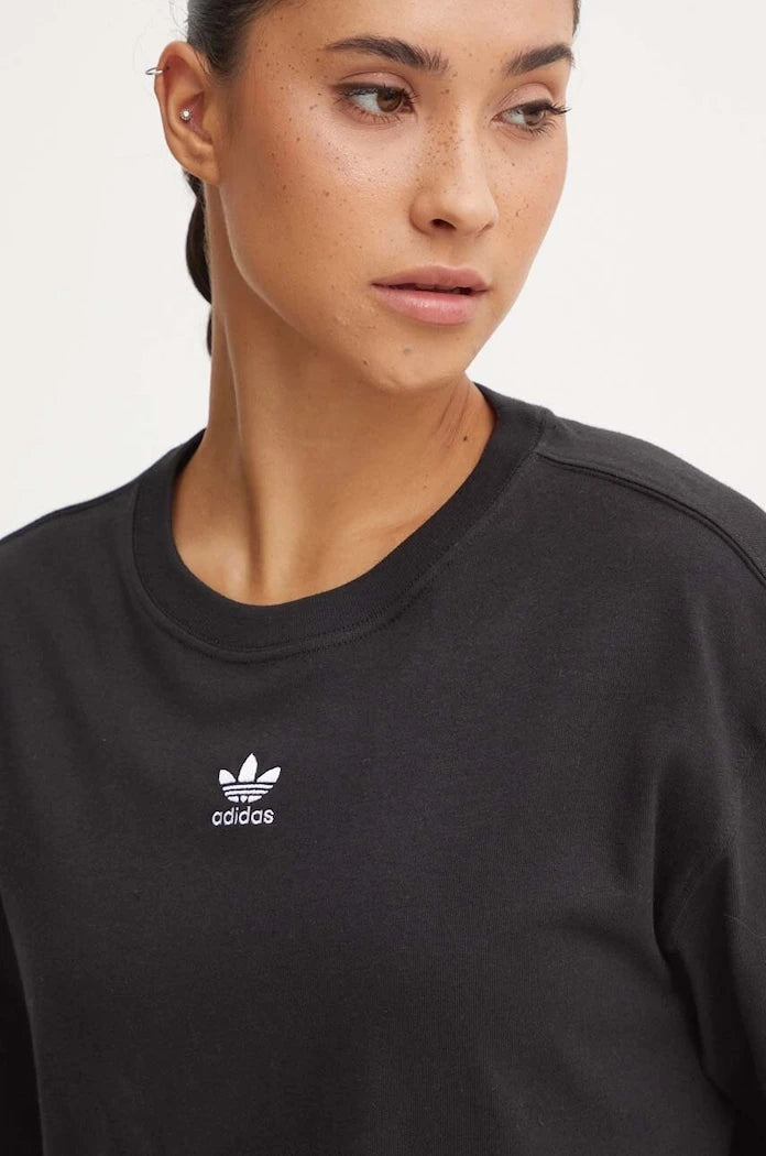 Памучна тениска adidas Originals Essential