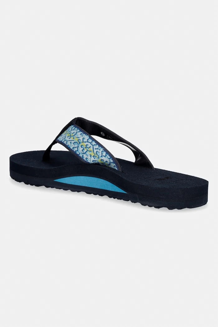 Teva дамски джапанки Mush II