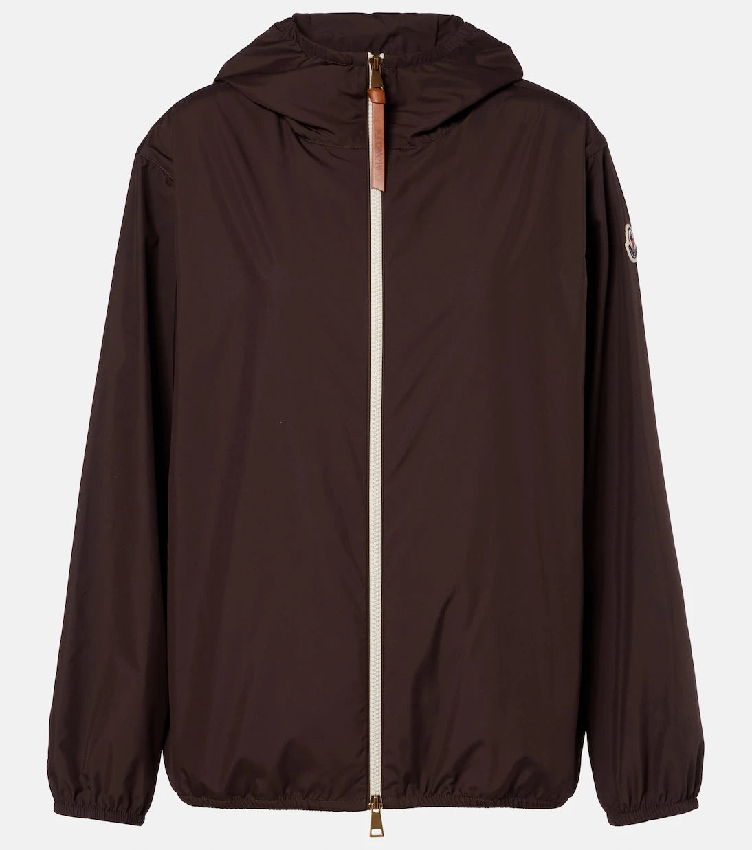 Moncler - Fegeos technical jacket