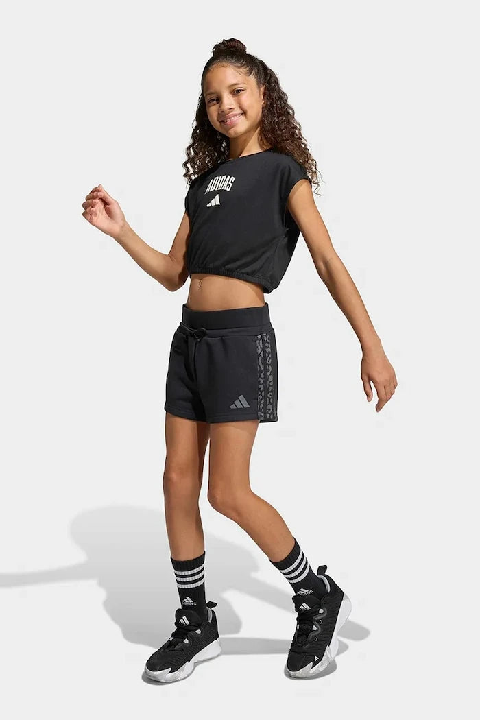 adidas Тениска за деца