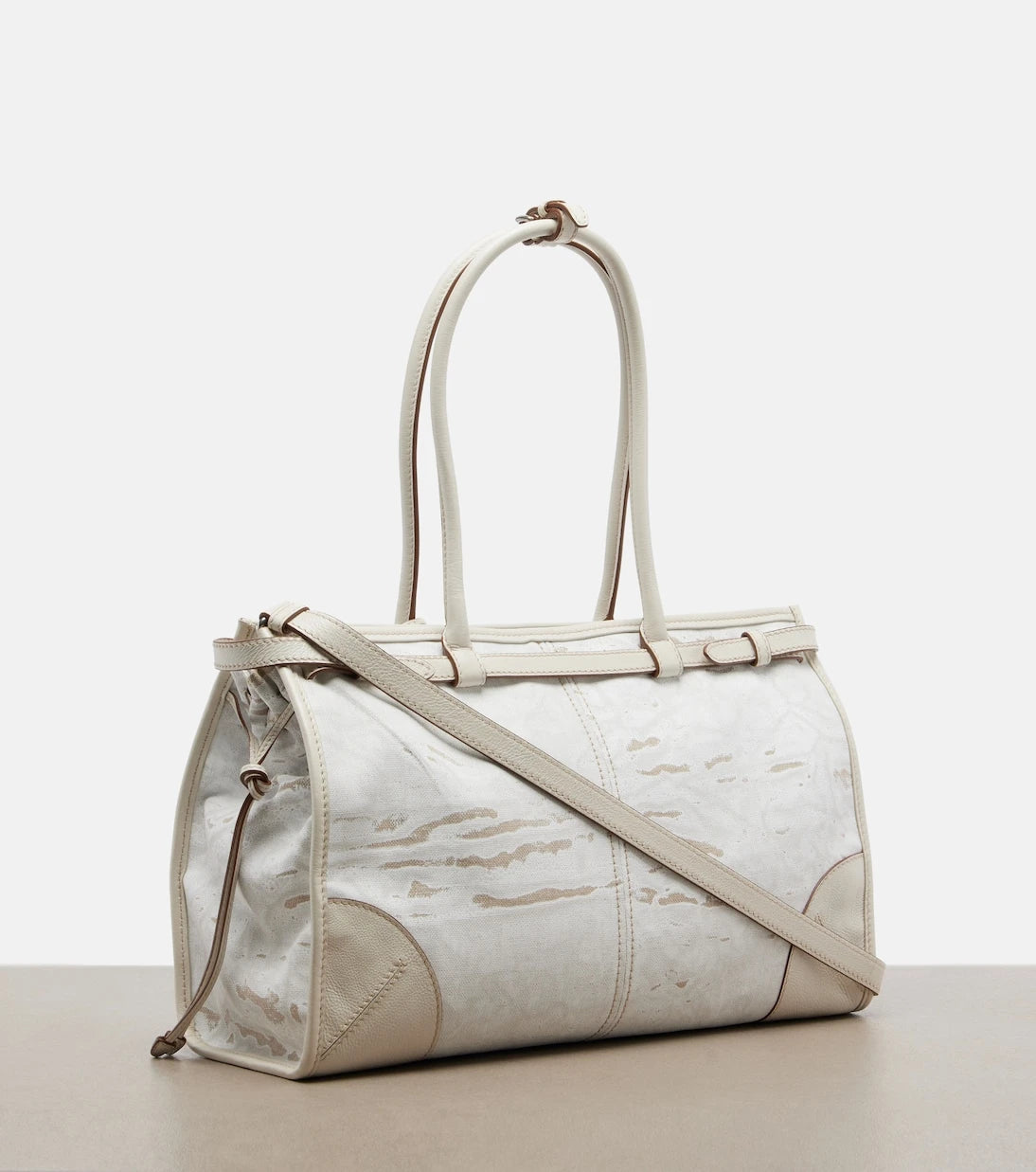 Prada - Prada Bonnie Large shoulder bag