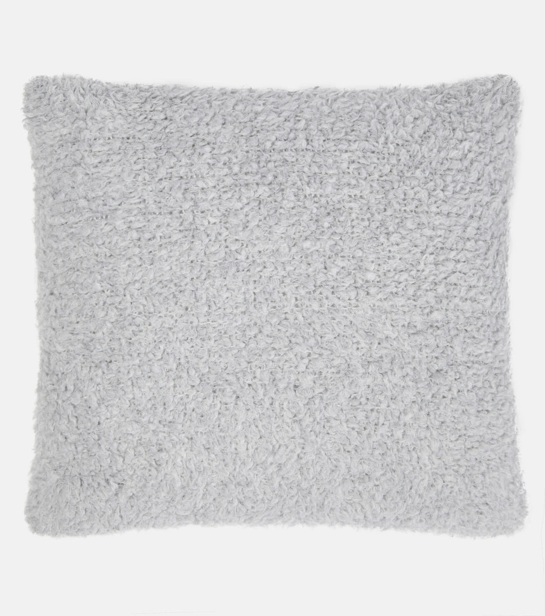 Brunello Cucinelli - Monili cashmere-blend bouclé cushion