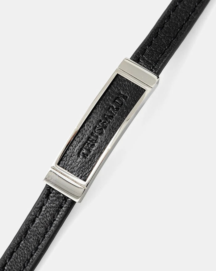 Гривна Trussardi T-LEATHER