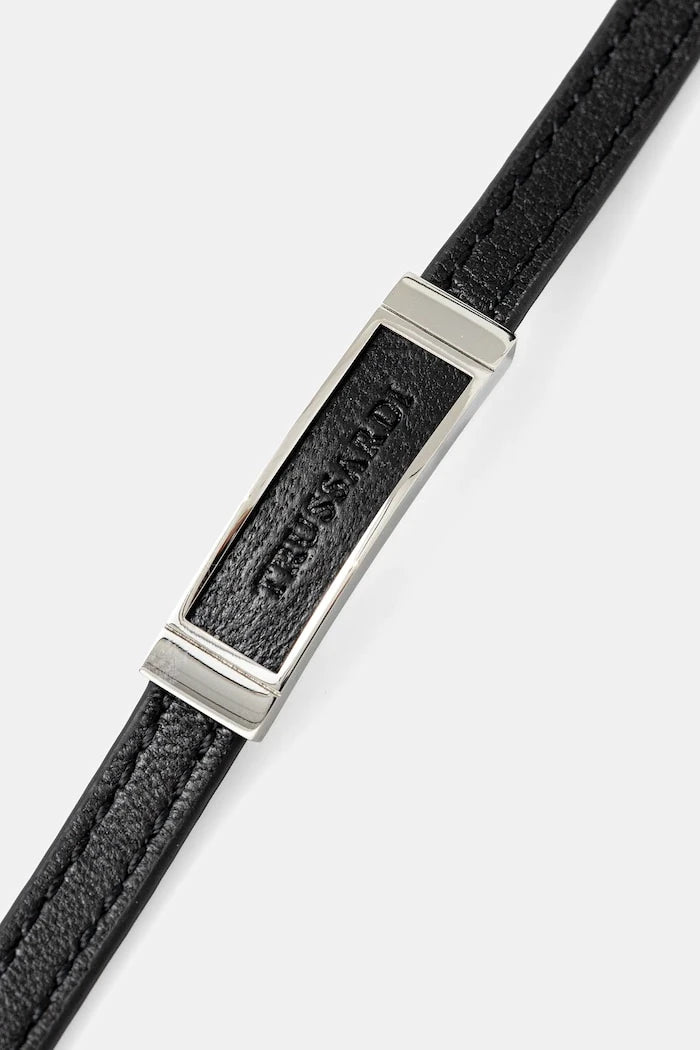 Гривна Trussardi T-LEATHER