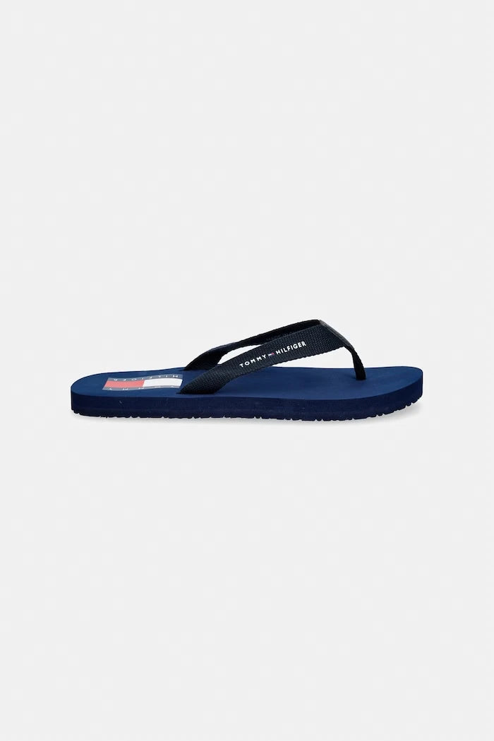 Tommy Hilfiger джапанки за деца