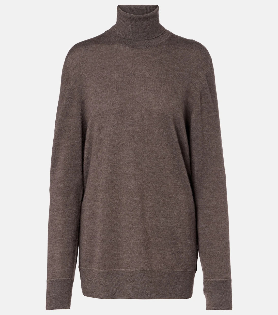 The Row - Lizzy cashmere turtleneck sweater