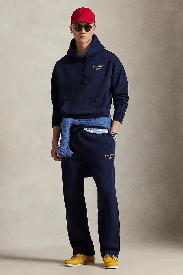 Суичър с памук Polo Ralph Lauren
