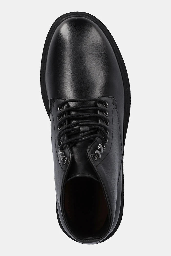 Кожени обувки Aldo
