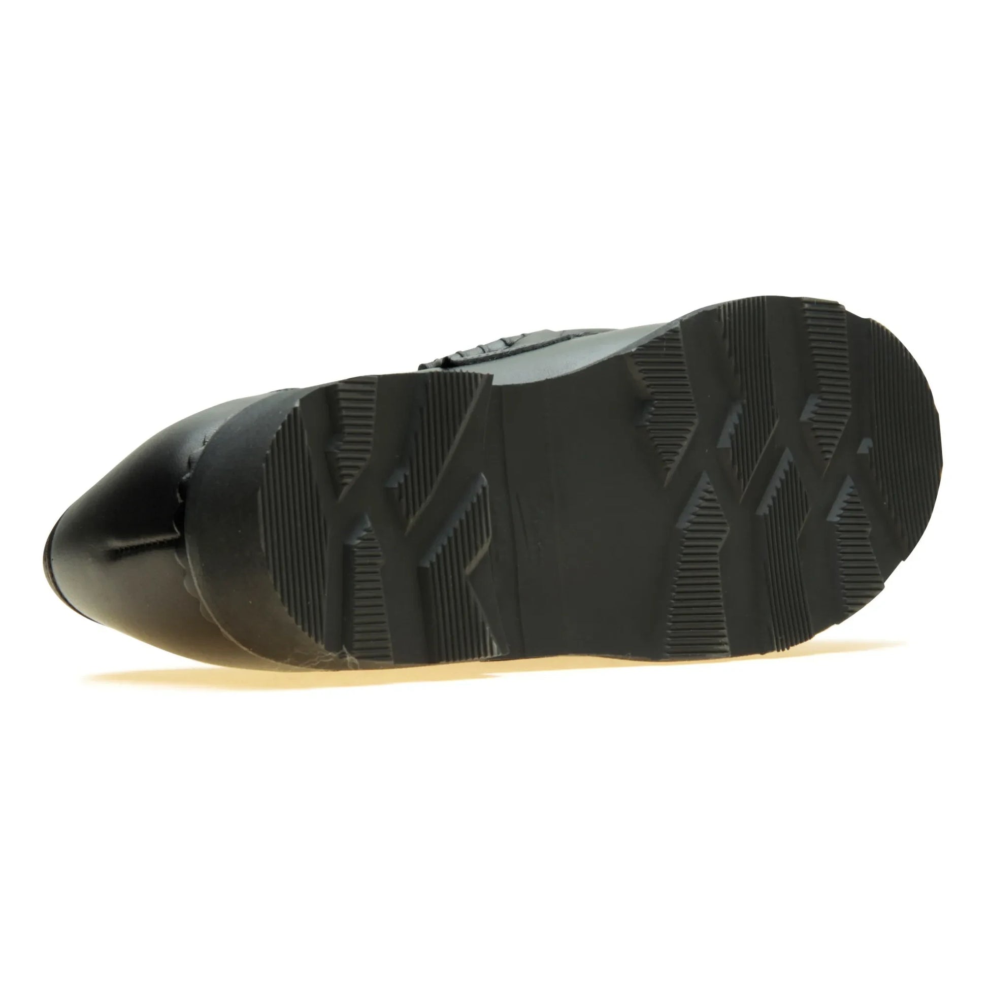 Paraboot - Orsayti Loafers | Black