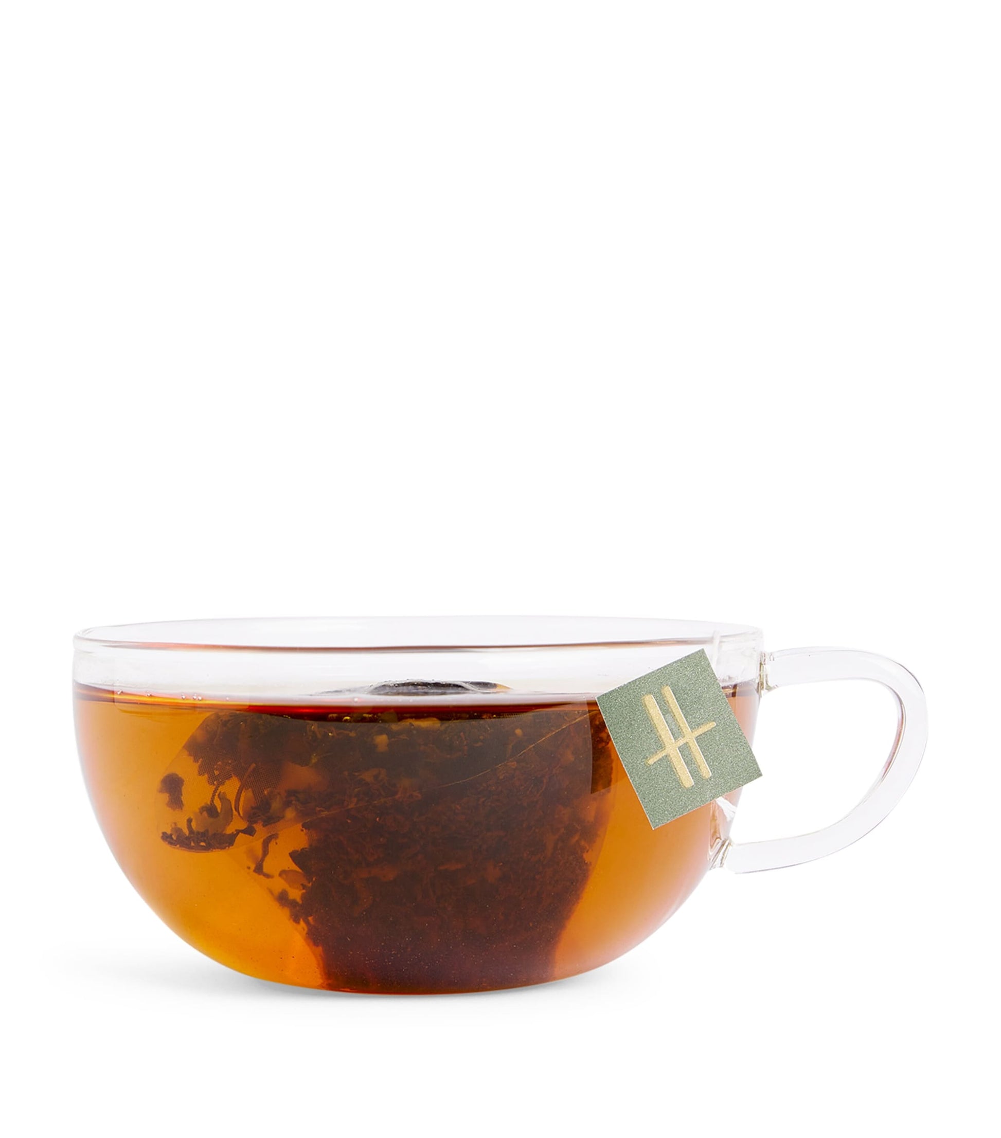 Apple Tea No. 64 (20 Tea Bags)