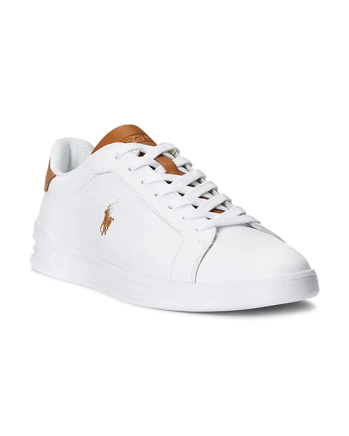 Polo Ralph Lauren Hrt Ct II Spor Ayakkabı