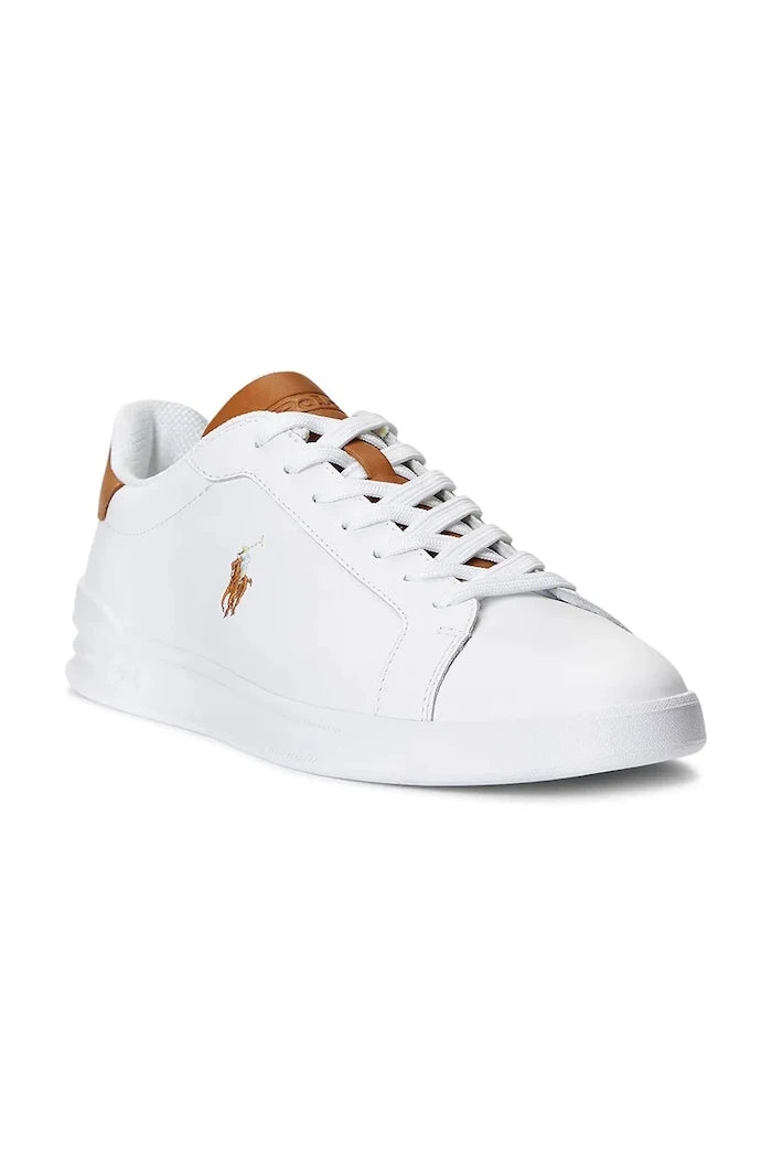Маратонки Polo Ralph Lauren Hrt Ct II