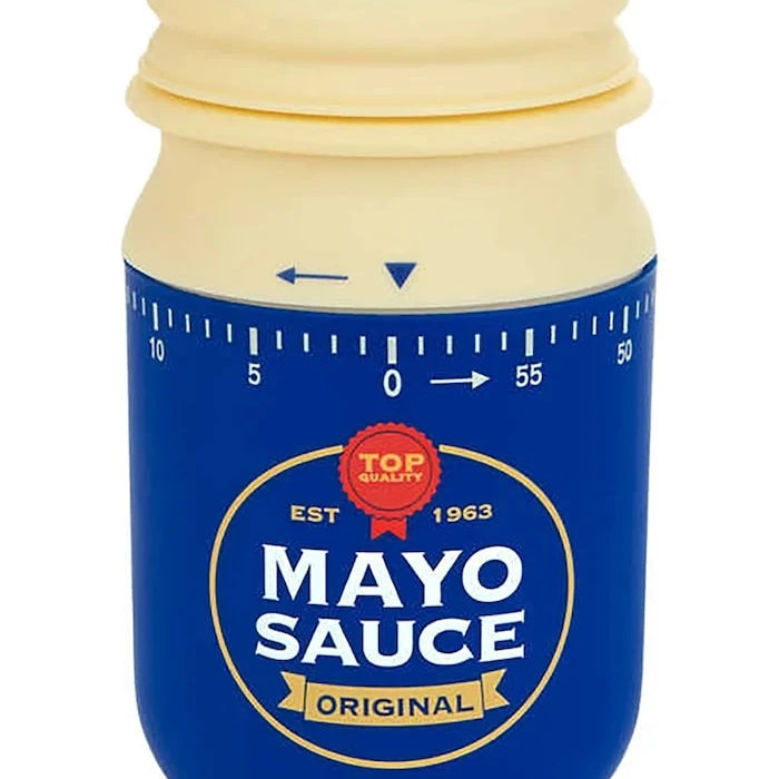 Кухненски таймер Balvi Mayonnaise