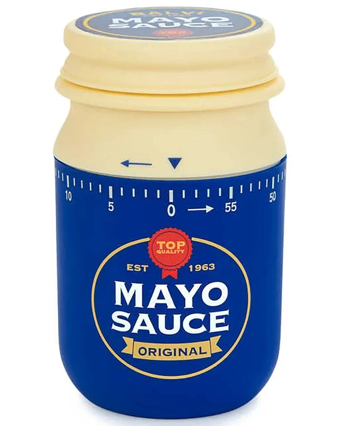 Balvi Mayonnaise Mutfak Zamanlayıcısı