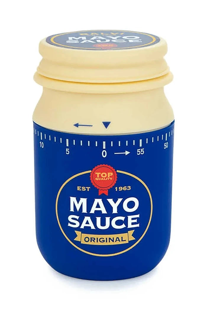 Кухненски таймер Balvi Mayonnaise