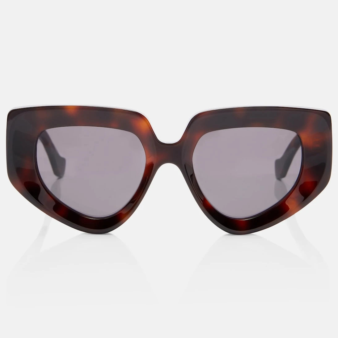 Loewe - Anagram oversized sunglasses