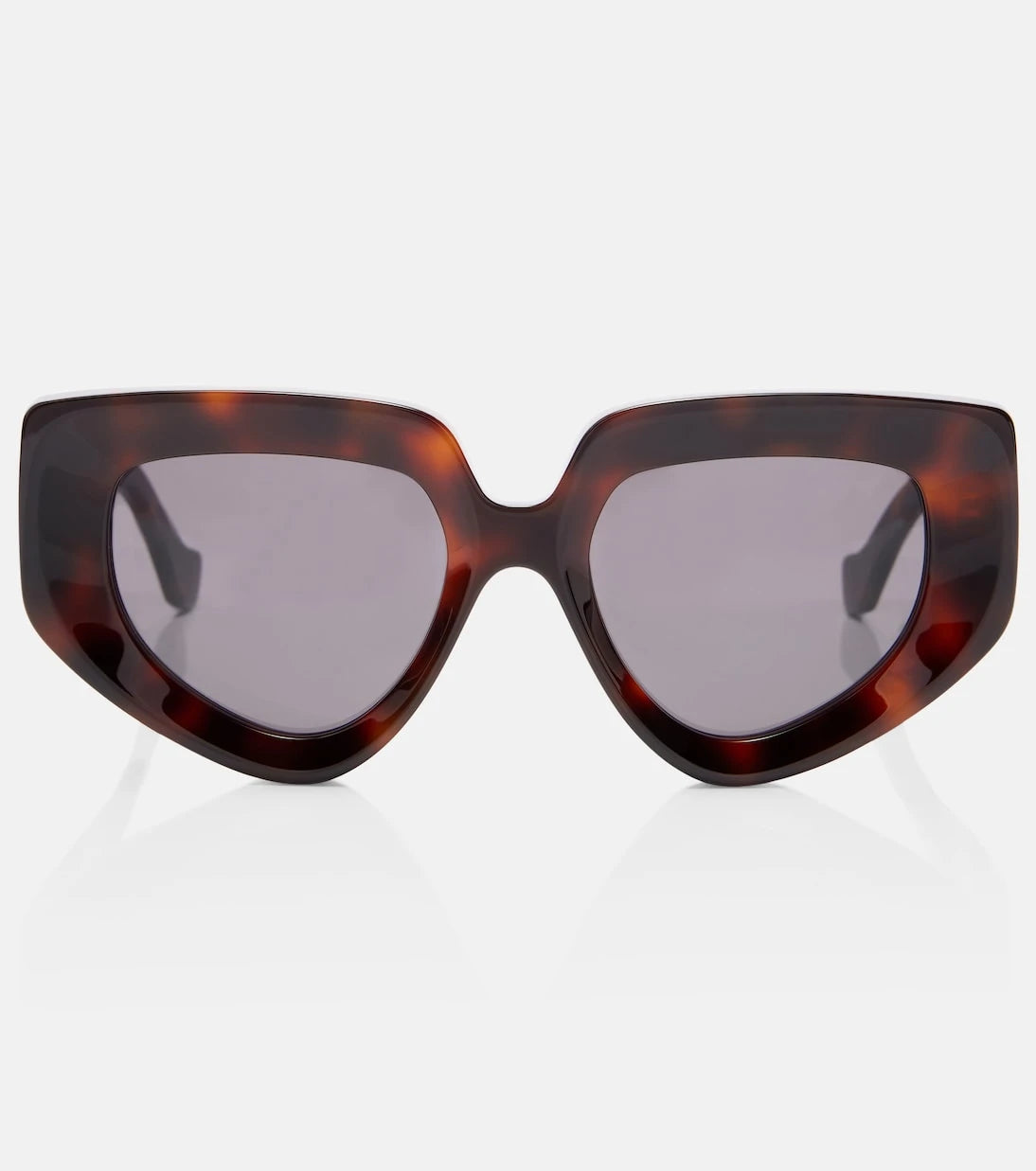 Loewe - Anagram oversized sunglasses