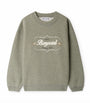 Cotton-Blend Tenino Sweatshirt (10-14 Years)
